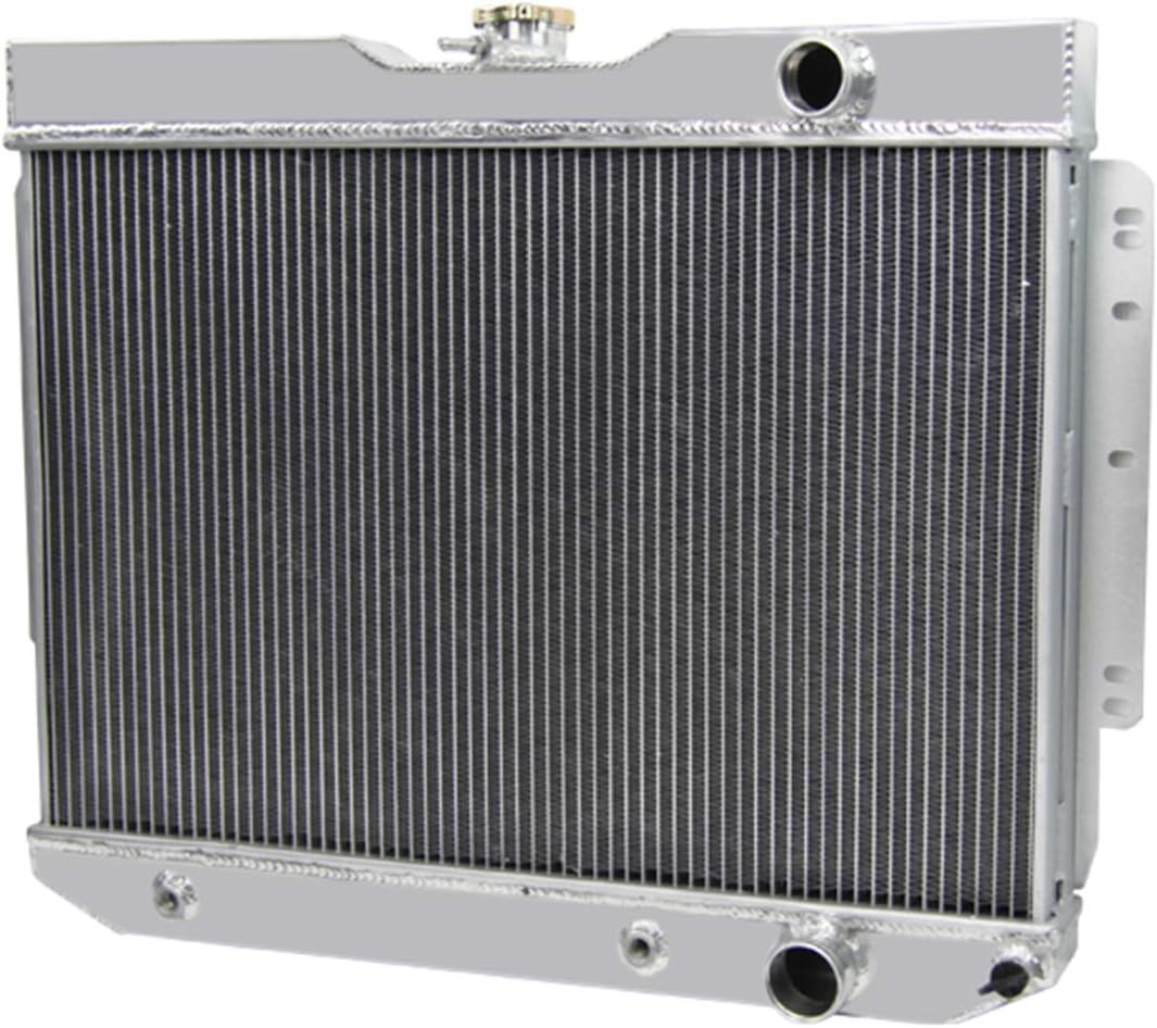 3 Row All Aluminum Radiator Q523868