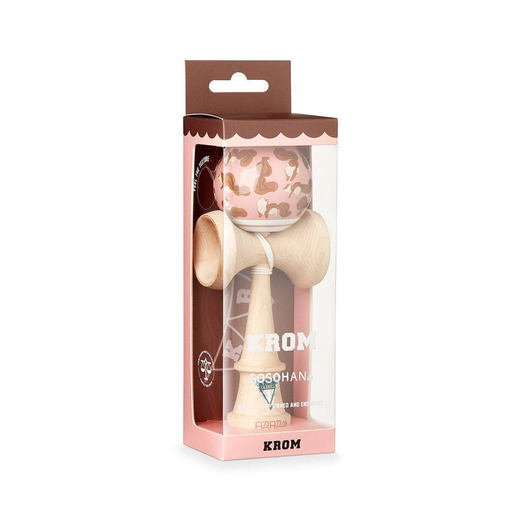 Cat Kendama X745