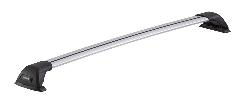 FlushBar - Silver - Small S98793