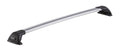 FlushBar - Silver - Small S98793