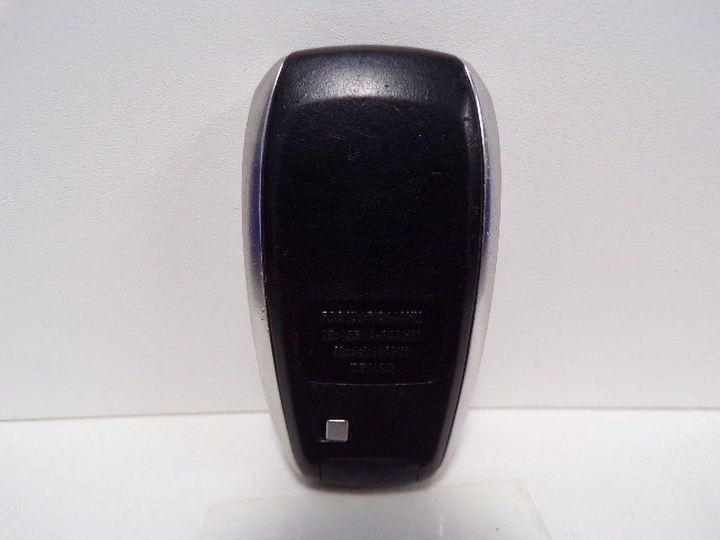Pre-Owned Subaru Ascent Smart Key Fob Remote V29976