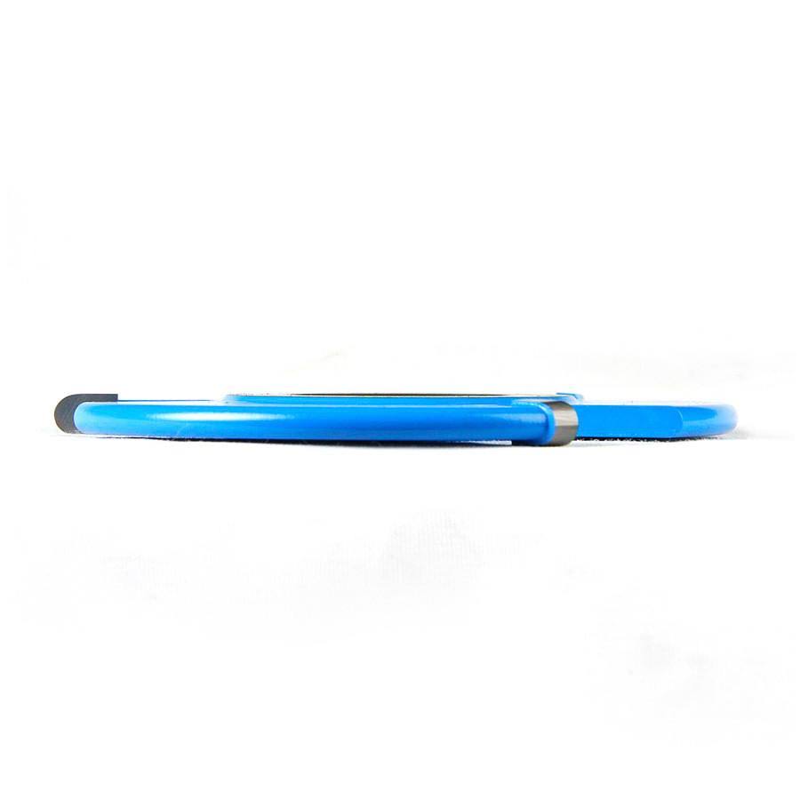 Carbide Tipped 3-Wing Heavy-Duty Flute 1/8 R x 4 D x 1/4 W207014