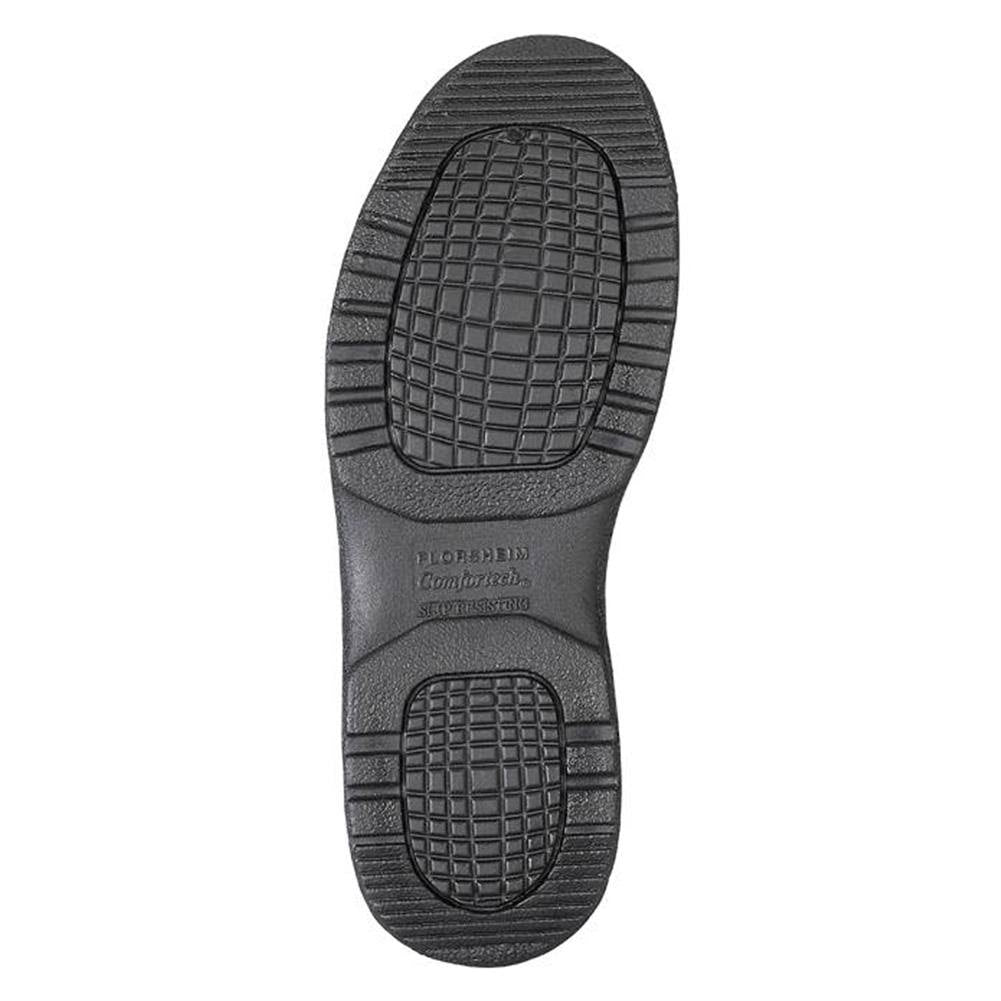 Black Work Shoes Y338