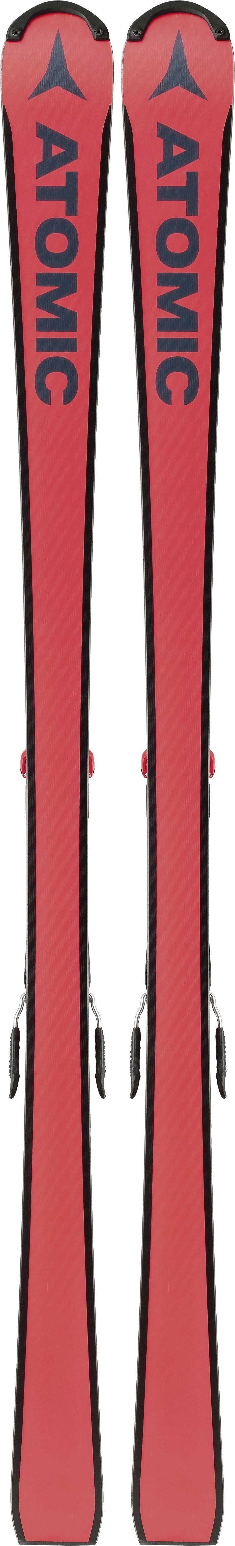 FIS Race Skis 157cm V8546
