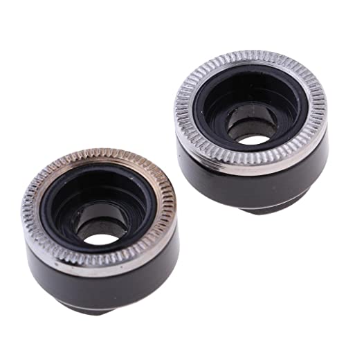 Bike Spring Replacement Spring Axle Nut Washer Slider Quick Release Parts F9101