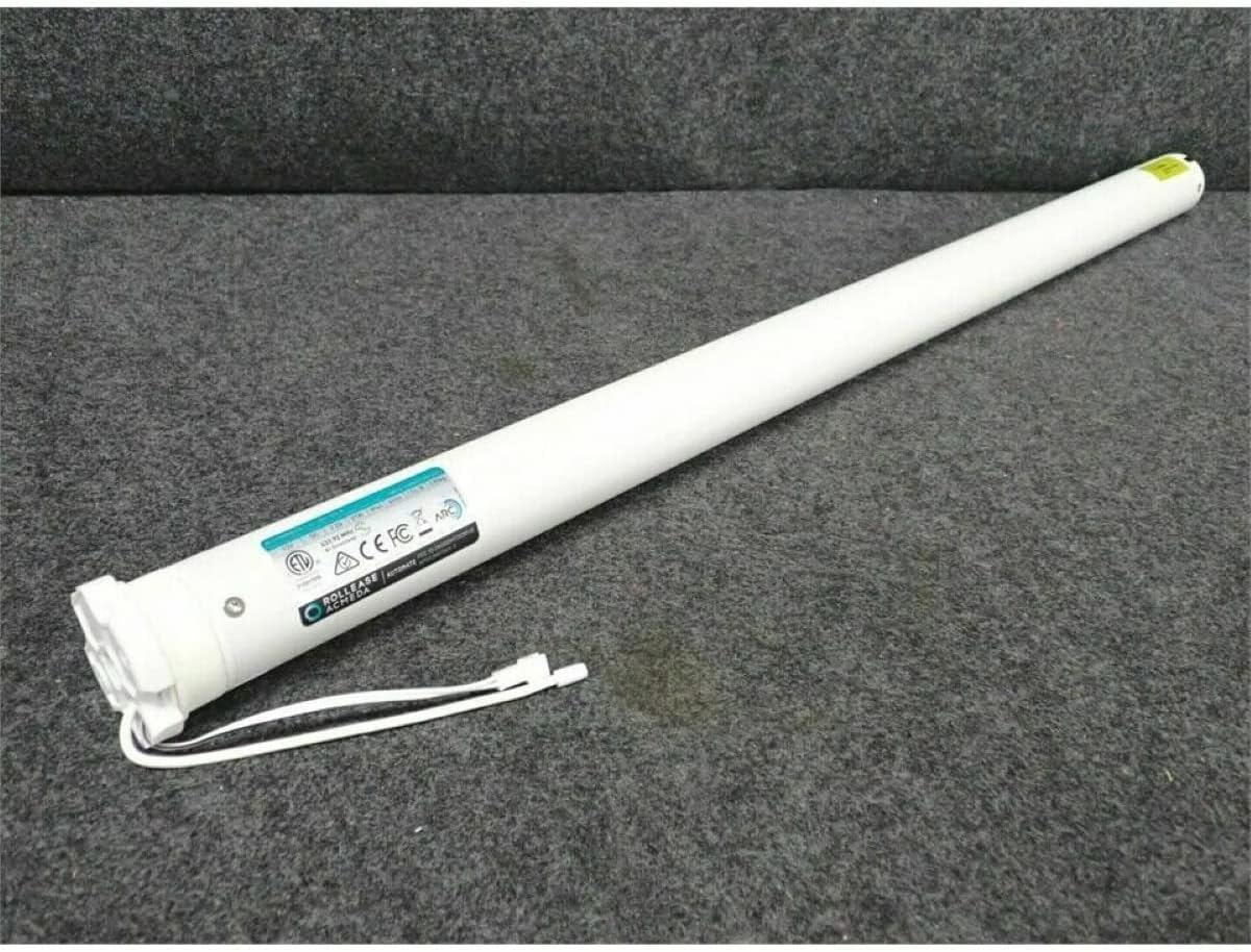 Li-ion Rechargeable Powered Tubular Motor 45mm P973094