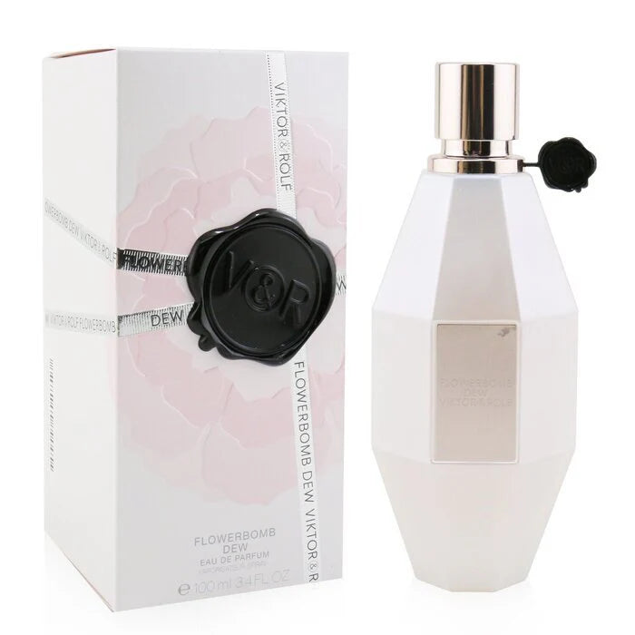 Flowerbomb Dew Eau De Parfum Spray 100ml/3.4oz M53249