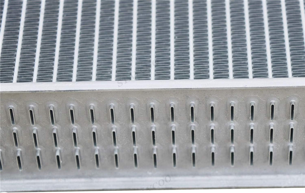 3 Row All Aluminum Radiator Q523868
