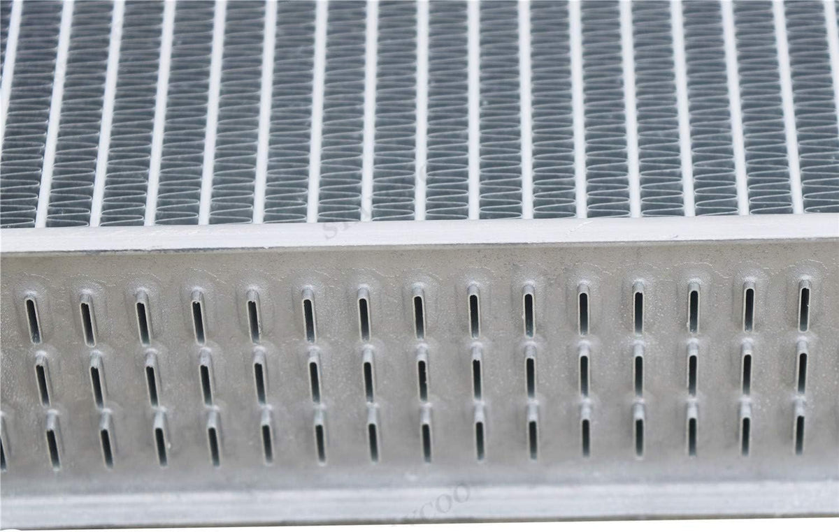 3 Row All Aluminum Radiator Q523868
