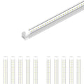 8ft V Shape LED Tube Light 60W 6500K K1749