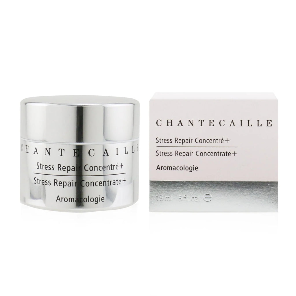 Stress Repair Concentrate Eye Cream 15ml/0.5oz X6482