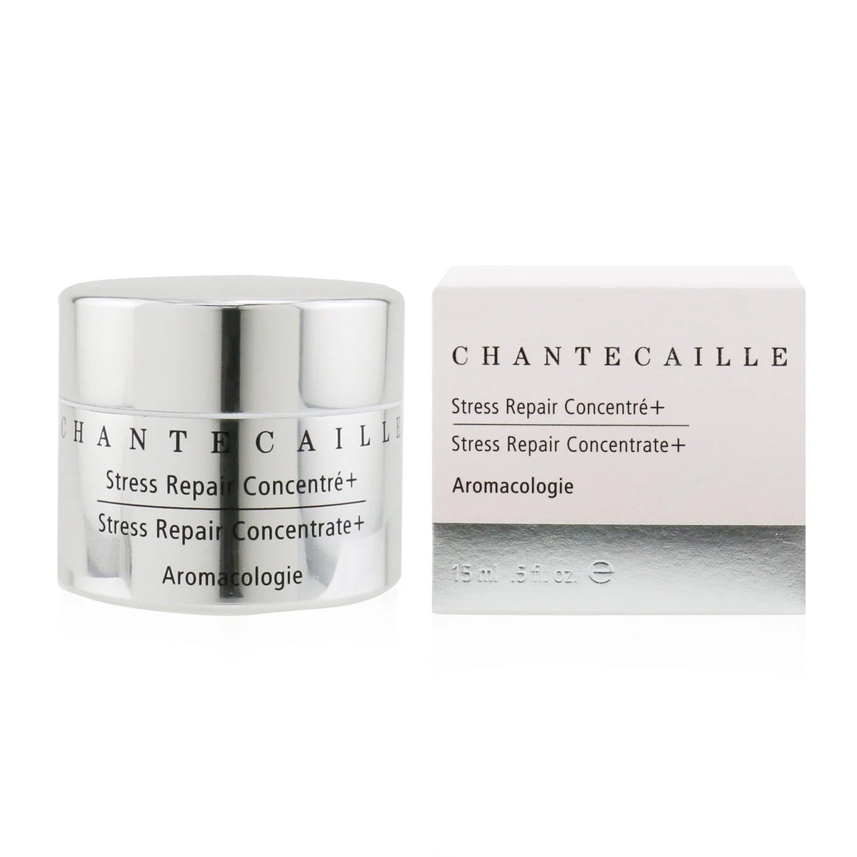 Stress Repair Concentrate Eye Cream 15ml/0.5oz X6482
