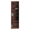7-Shelf Veneer Baby Bookcase D206433