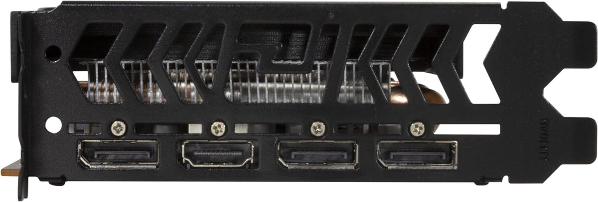 8GB GDDR6 AMD Radeon RX 6600 Graphics Card U555090