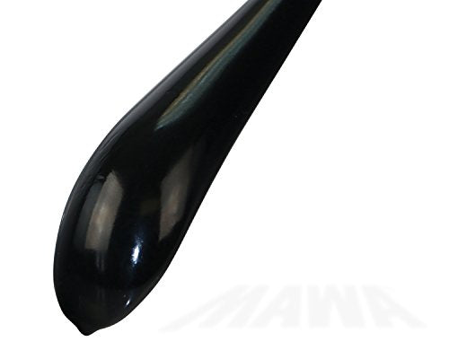 Black Pack of 5 Jackets Hanger W616954
