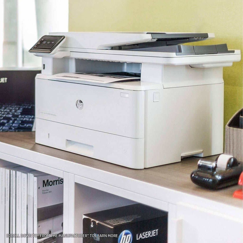 LaserJet Pro MFP M426fdn Printer S73408