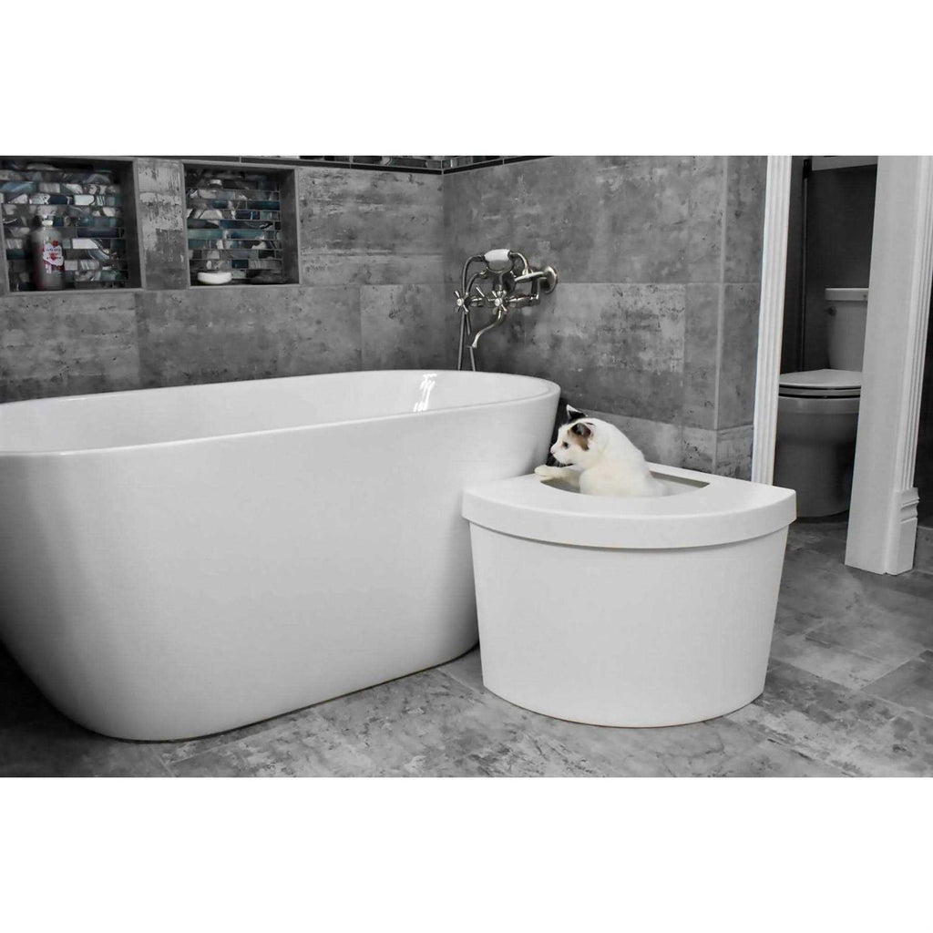 Standard Litter Box Kitangle T203