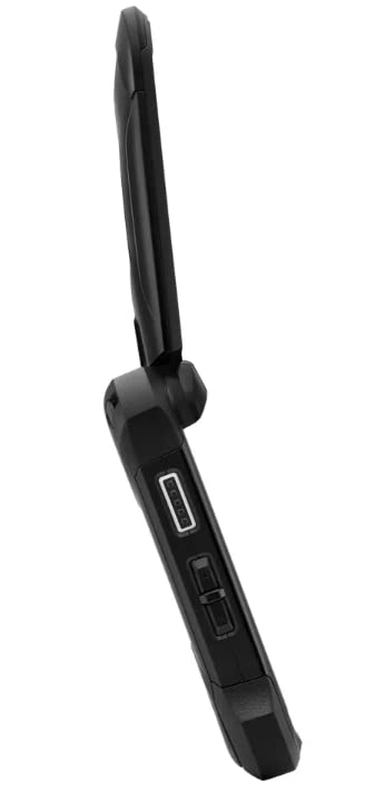 Rugged LTE Flip Cell Phone Black U40905