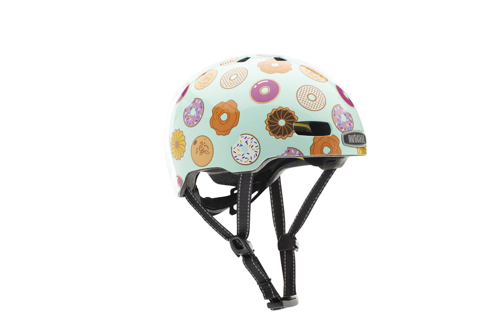 MIPS Toddler Helmet T525