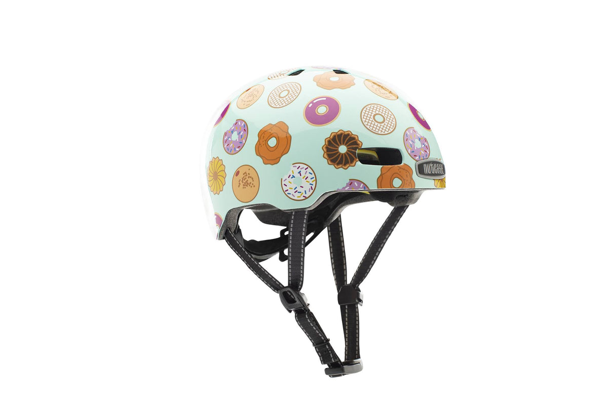 MIPS Toddler Helmet T525