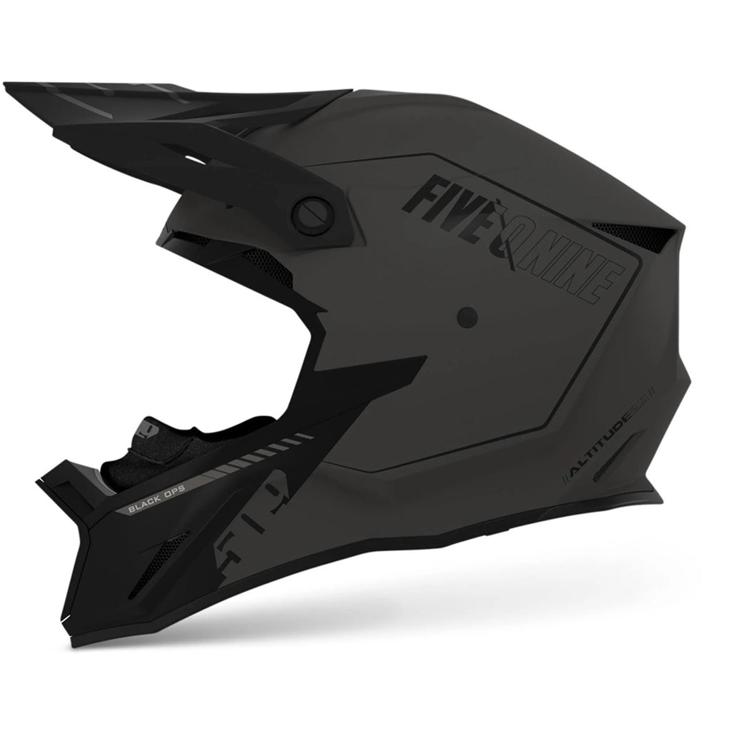 Black Ops 4XL Helmet T515934
