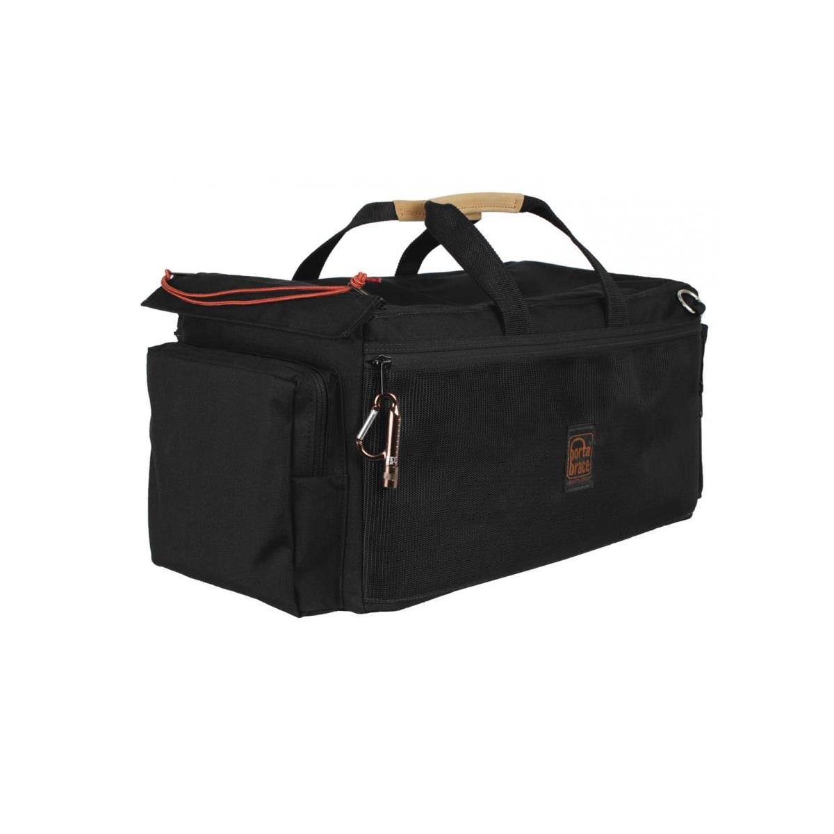Custom Carrying Case for Camera K8026