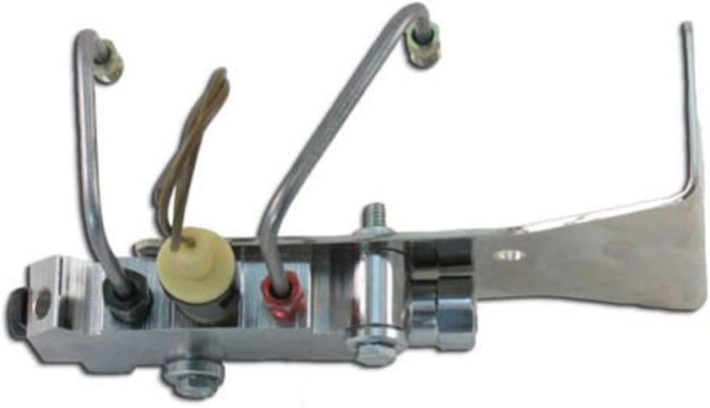Chrome Disc Drum Proportioning Valve Kit H432