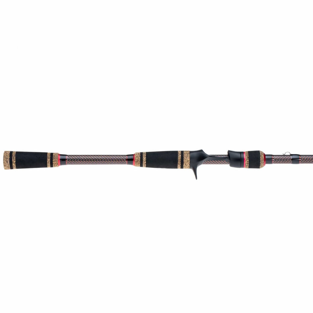 Halo 7'11" Extra Heavy Casting Fishing Rod Y490894