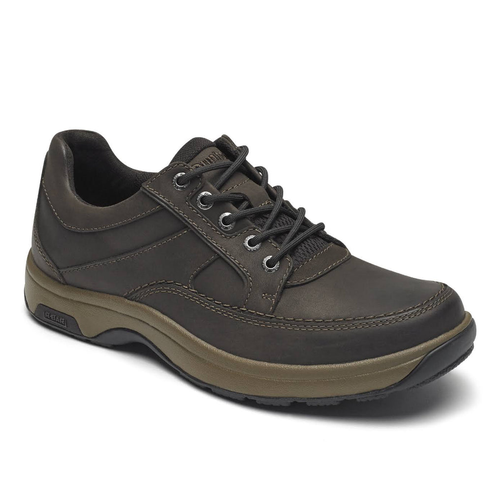 Brown 8 Men's Shoes W6483