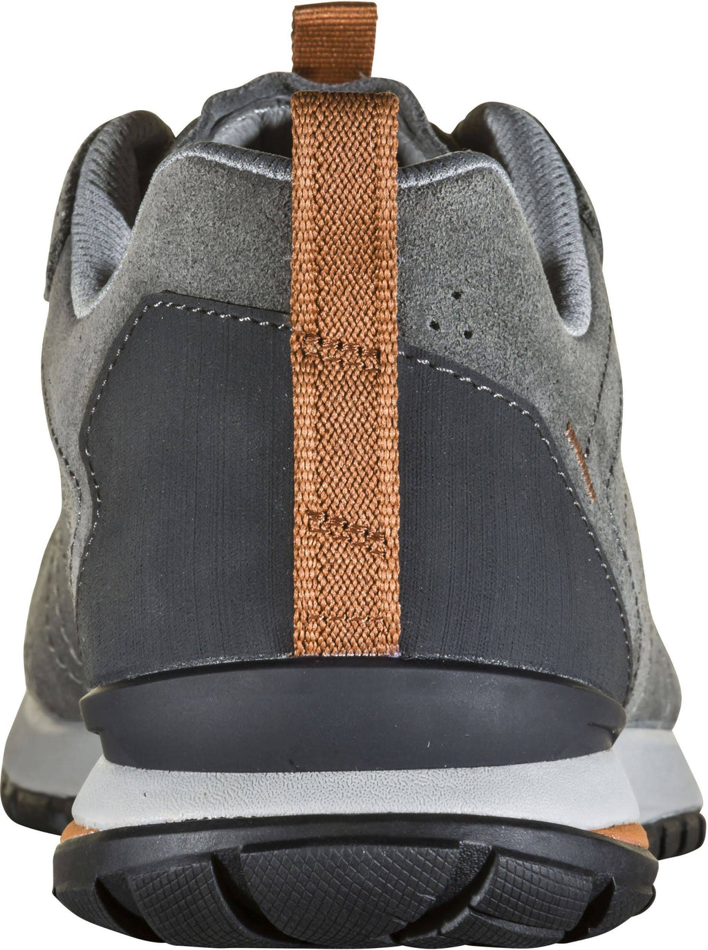 Leather Low Canteen / 13 Z65077