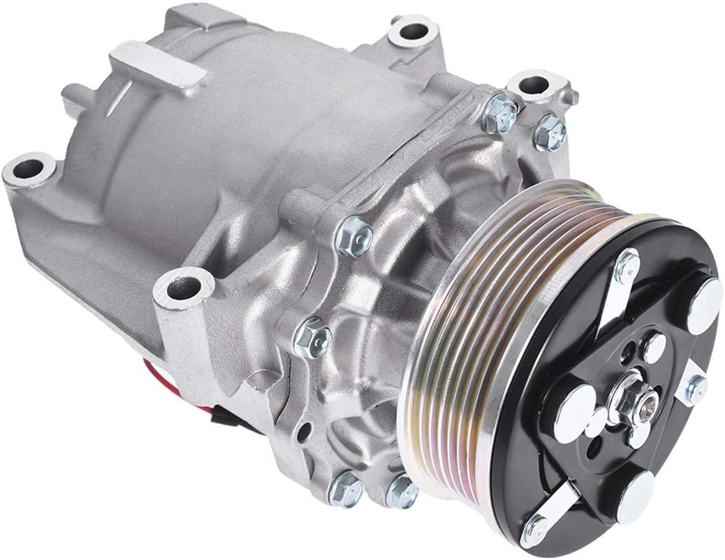 A/C Air Compressor for Honda Civic 2006-2011 1.8L W299590