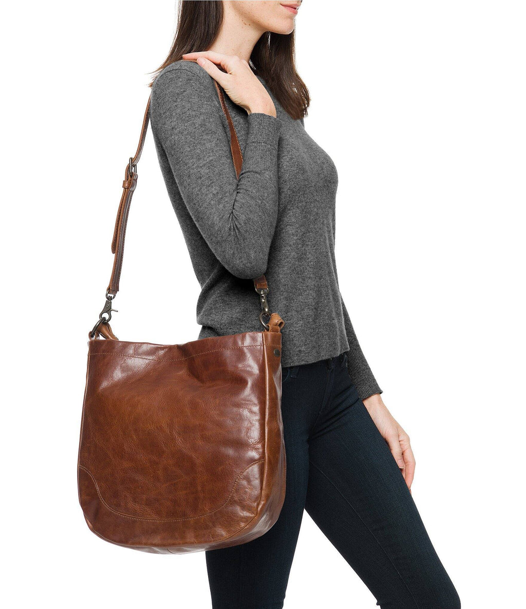 Apricot Hobo D90954