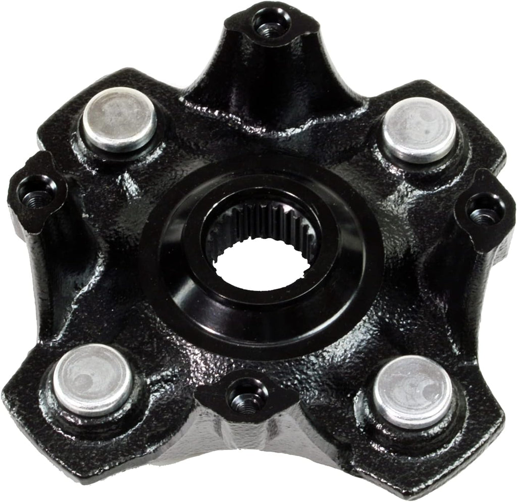 Hub Assembly for Arctic Cat Wildcat 1000 Q5136