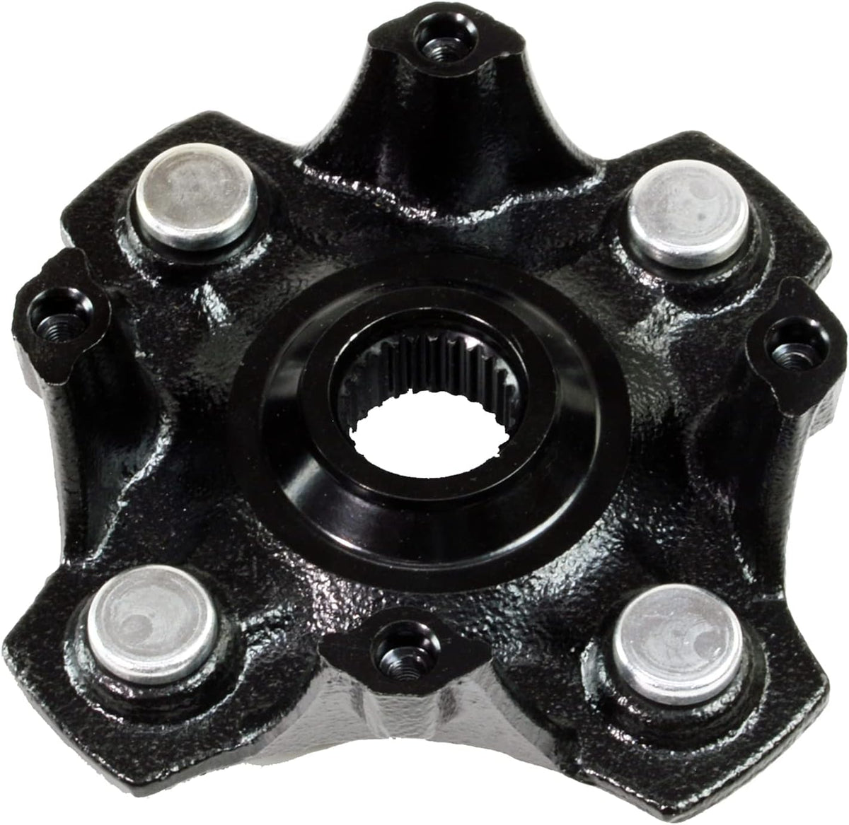 Hub Assembly for Arctic Cat Wildcat 1000 Q5136