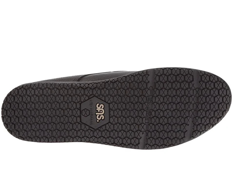 Black Alpine Shoes I3762