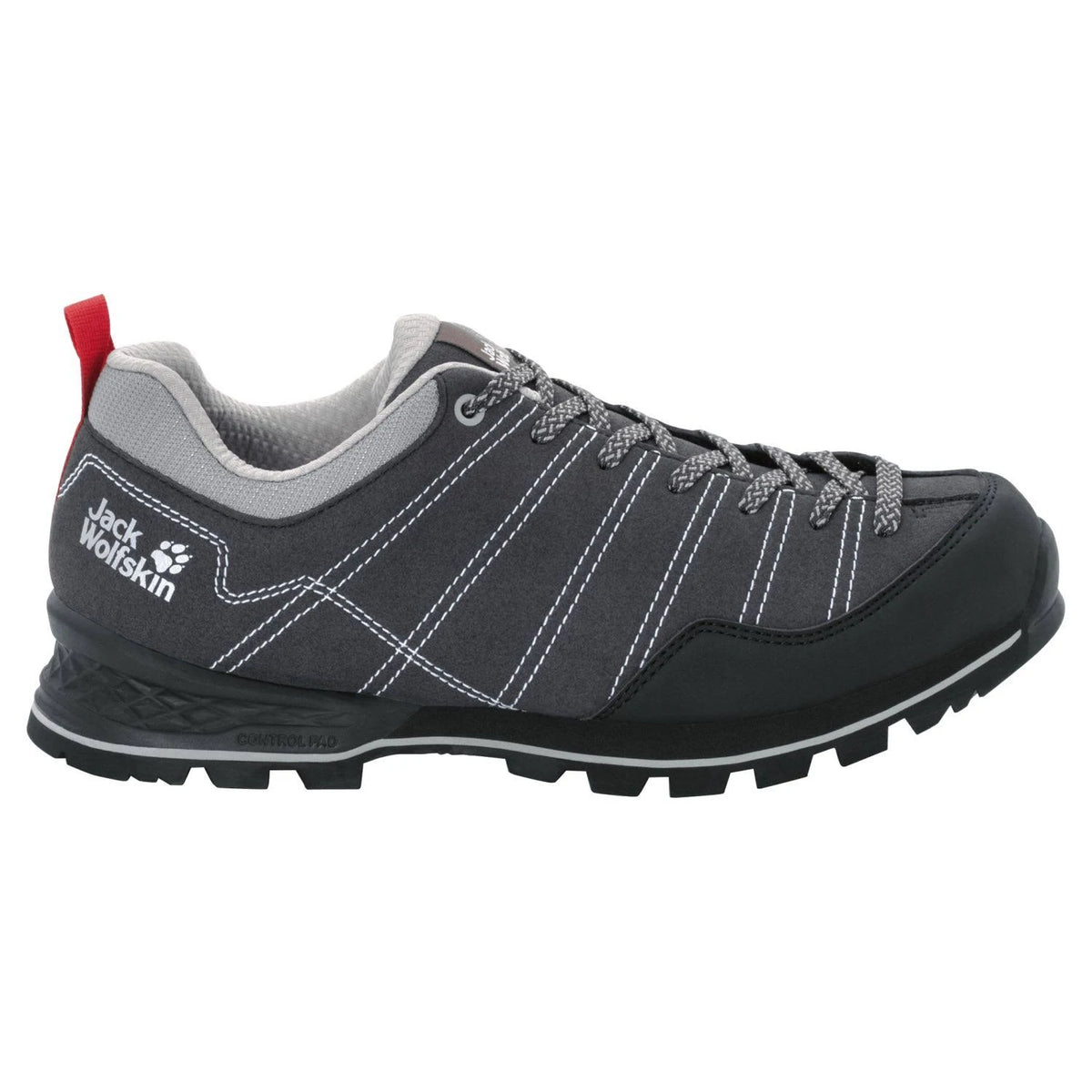 Scrambler Low M - Phantom / Light Grey 9 M79666