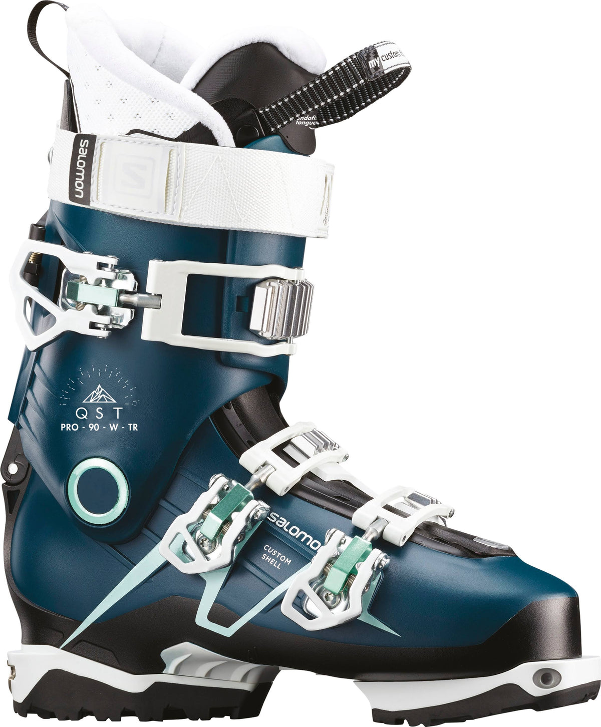 QST Pro 90 TR W Ski Boots M714687