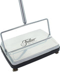 Electrostatic Carpet Sweeper Silver Q992542