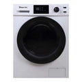 2.7 cu. ft. White Washer & Ventless Dryer Combo R87324