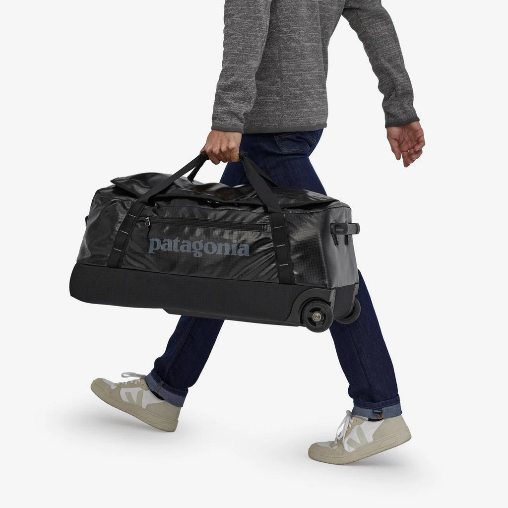 Sage Khaki 70L Wheeled Duffel U726440