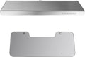 Under Cabinet Hood with Deflector Board Q2353