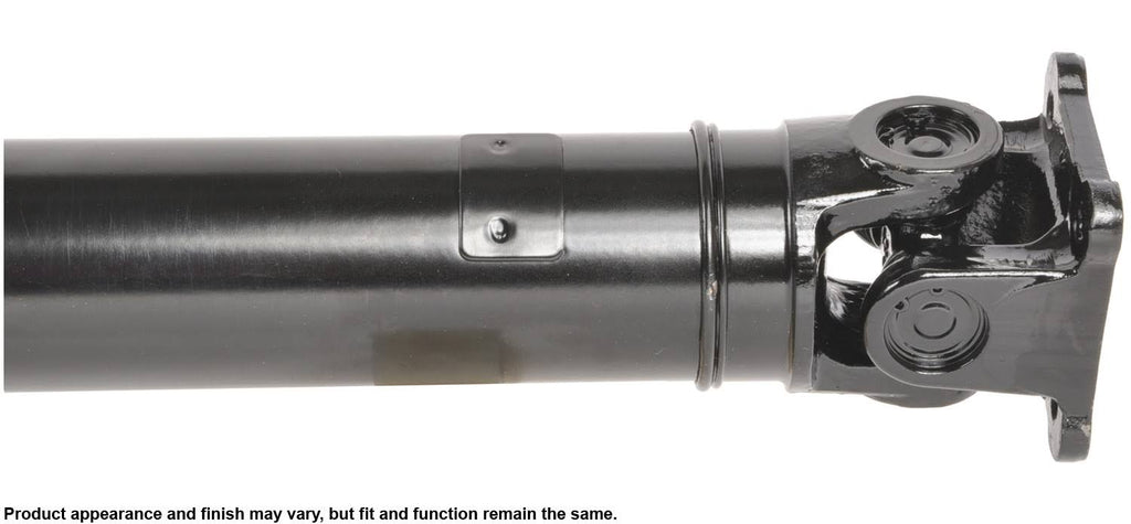 Drive Shaft K334