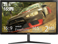 24 Inch FHD 165 Hz Gaming Monitor with FreeSync, VESA, DP & HDMI & USB T19553