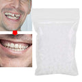 Teeth Repair Beads Plastic(10g) T146