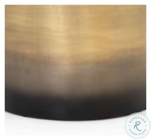 Ombre Bunching Table E123835