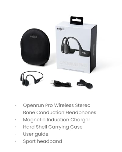 Open-Ear Bluetooth Bone Conduction Sport Headphones O6306