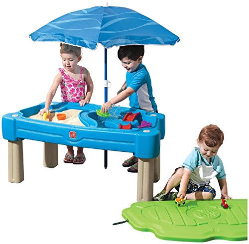 Sand and Water Table R3116