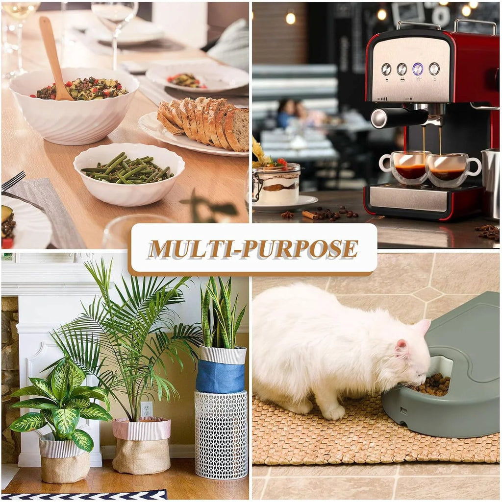Heat Resistant Non Slip Table Runner W39261