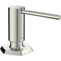 Soap Dispenser Stainless Steel Optic D887