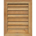 Vertical Gable Vent Y43300